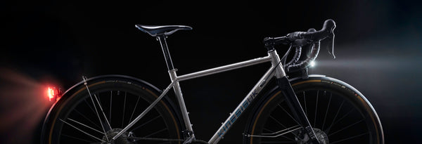 Lezyne Lights