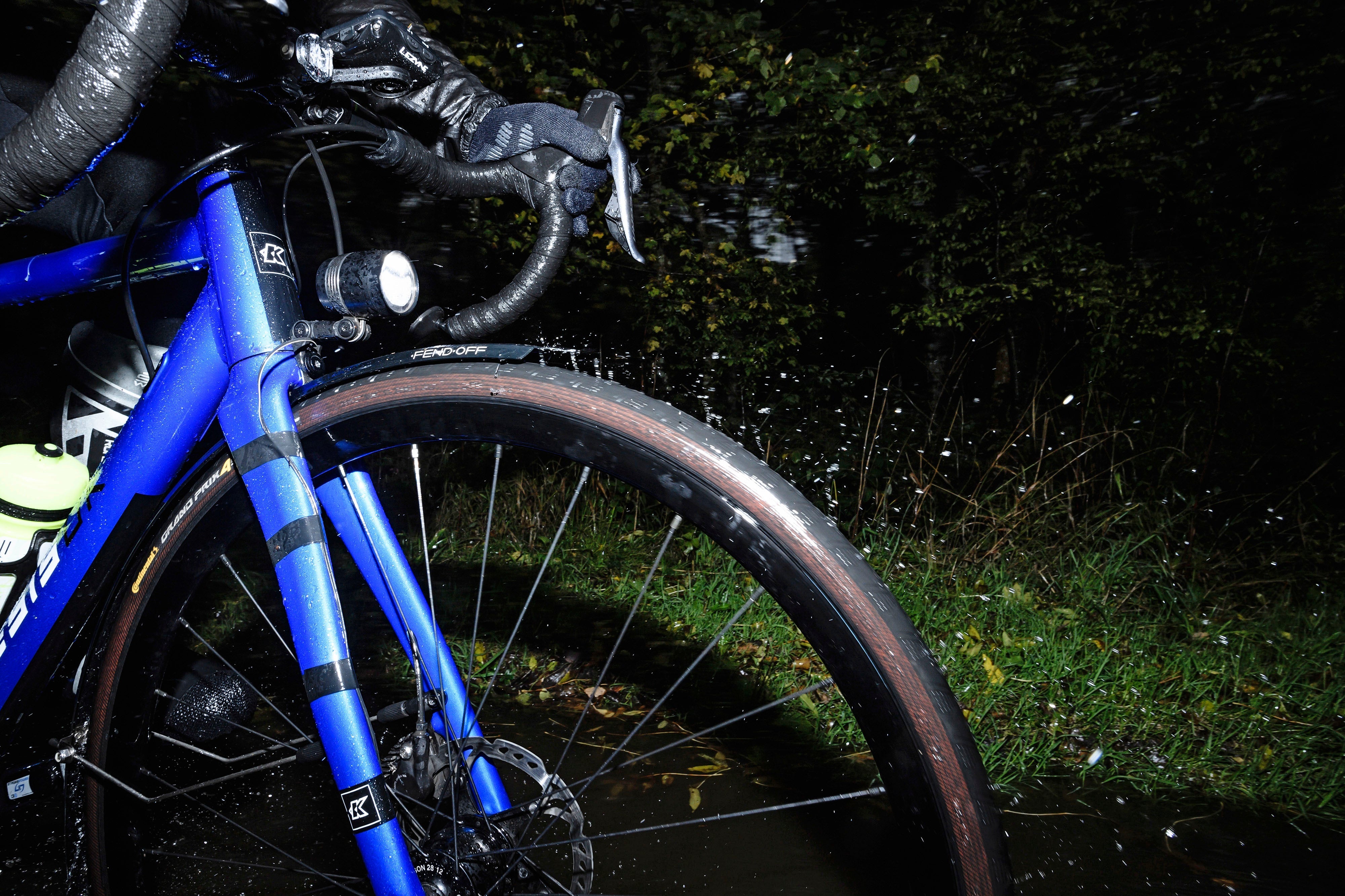 Kinesis mudguards on sale