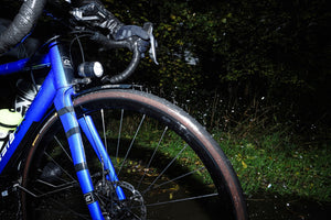 Fend Off Mudguards, Kinesis UK