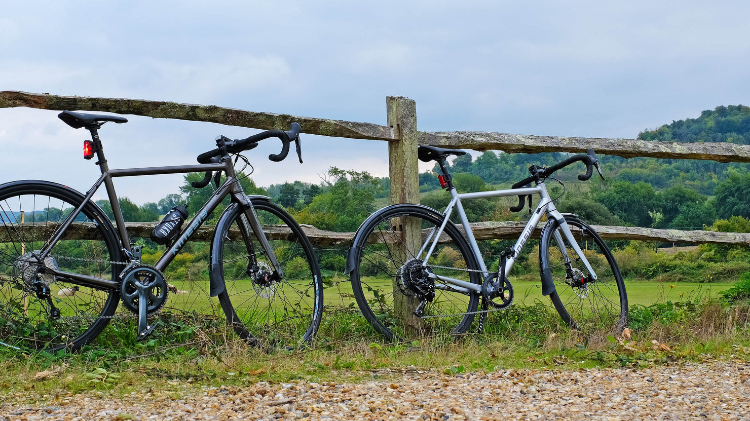gravel bike build kit Upgrade Apex Gravel Bike Build kit – Kinesis Bikes