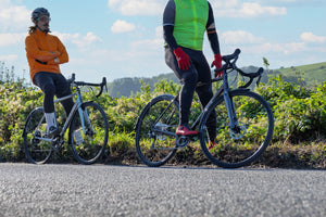 Complete Road, Gravel, Electric & Adventure bikes, Kinesis UK
