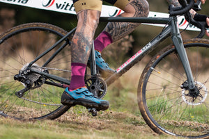 Kinesis Chain Guides 