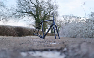 Kinesis Bike Framesets