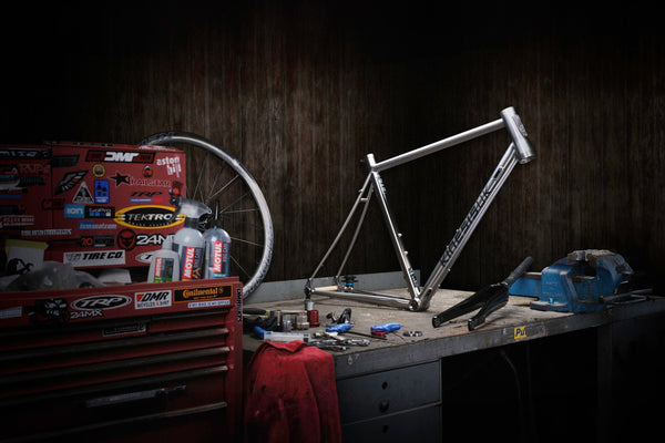 Kinesis Bike Framesets