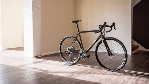 Kinesis Aluminium Road Bikes