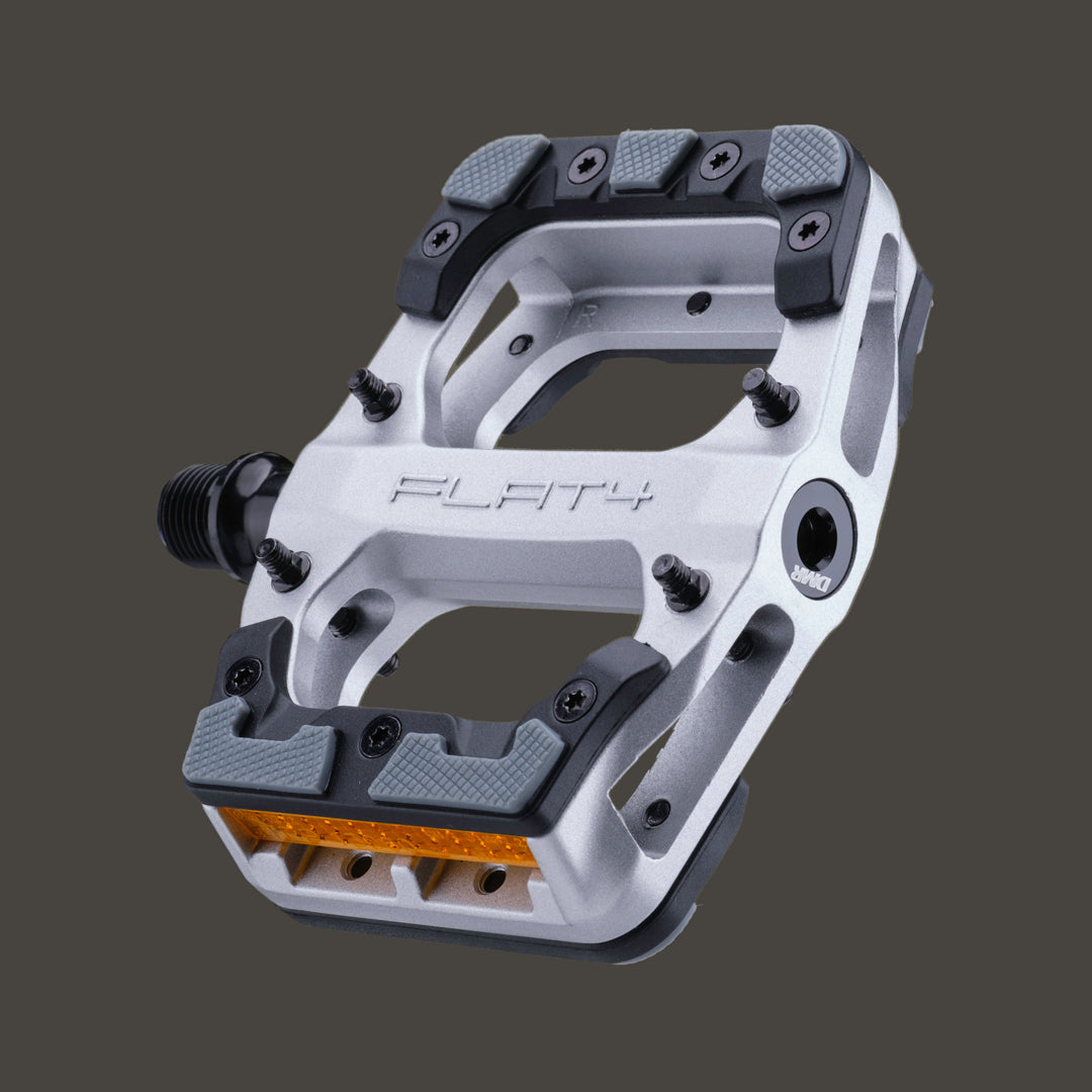kinesis pedals DMR Flat4 Pedal – Kinesis Bikes