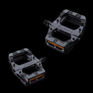 DMR Flat 4 pedals a pair of.