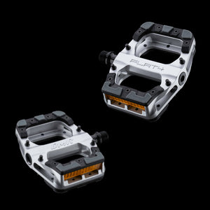 Pair of DMR Flat 4 pedals
