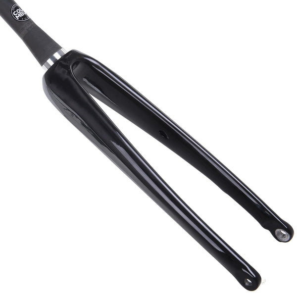 Kinesis Aithein Evo Disc Fork, Black