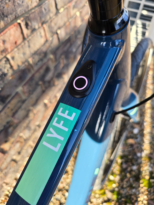 Lyfe EBike LG Ex-Display