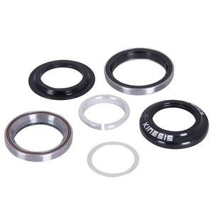 Kinesis RTD Headset - Integrated Tapered Headset, Kinesis Bikes