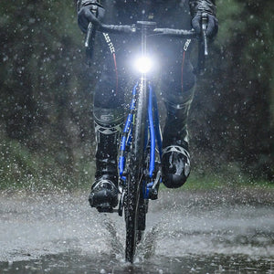 Kinesis Fend Off WIDE Mudguards, Black