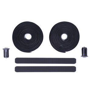 Kinesis Handlebar Grip Tape, Black, Kinesis Bikes