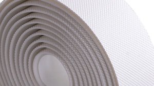 Kinesis 4 Seasons Road Bike Handlebar Tape, White