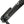 Kinesis Range Fork - Full UD Carbon Fibre Adventure Fork, Black