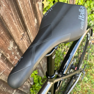 Kinesis 4S Tiagra Road Bike - Graphite Grey