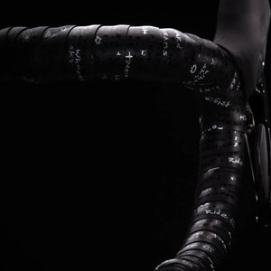 Kinesis Reflective HandlebarTape - Jo Burt Signature Series