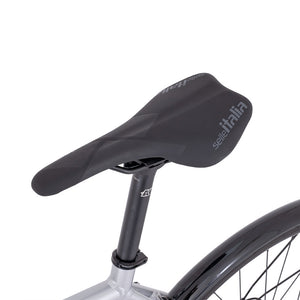 Kinesis 4S Apex Road Bike - Silver Mist