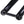 Kinesis Aithein Evo Disc Fork, Black