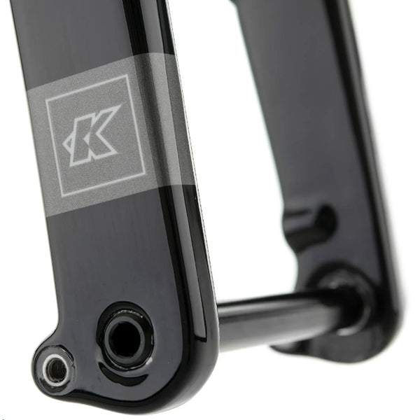 Kinesis - Fork - Range