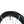 Boyd Cycling 55mm SL Road Bike disc brake carbon wheel close up of the rim, logo, and valve with a small section of the internal visible on a white background