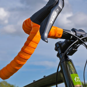 Cav's GX Race Shimano GRX shifter