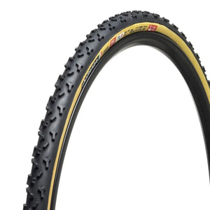 Challenge Limus Handmade Tubeless Ready CX Tyre in Tan