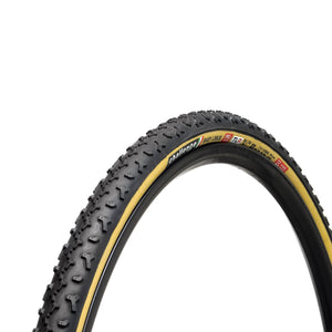 Challenge Baby Limus Vulcanized Tubeless Ready Tyre 33c