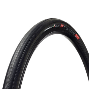 Challenge Elite Handmade Pro Tubular Road Tyre 25c in black