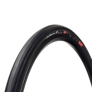 Challlenge Elite handmade Tubualar tyre black option