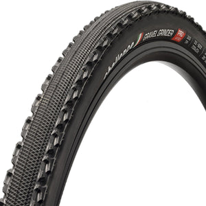 Challenge Gravel Grinder Pro Handmade Clincher Tyre 33c