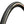 Challenge Criterium Handmade Tubeless Ready Tyre in white 30c.