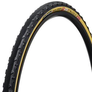 Challenge Gravel Grinder PRO Handmade Tubeless Ready Tyre 33c