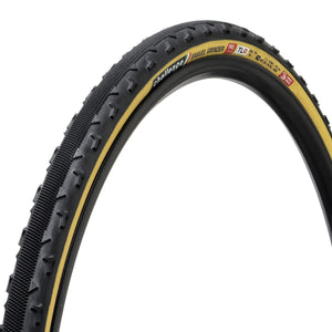 Challenge Gravel Grinder PRO Handmade Tubeless Ready Tyre 40c