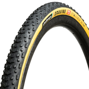 Challenge Gravine Pro Handmade Tubeless Ready Tyre 40c