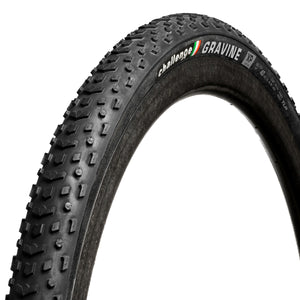 Challenge Gravine XP Handmade Tubeless Ready Tyre 40c