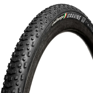 Challenge Gravine XP Handmade Tubeless Ready Tyre 45c