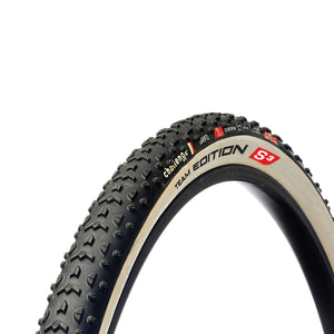 Challenge Grifo Team Edition Tubualr CX Tyre 33c
