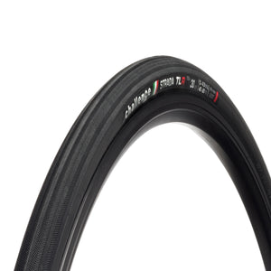 30c version of the Challenge Strada Vulcanised tubeless ready tyre.