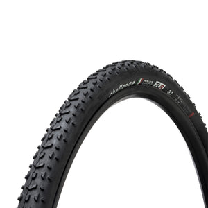 Challenge Grifo Vulcanized Tubeless Ready Tyre 33c