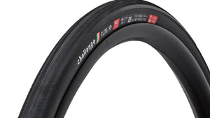 Challenge Elite XP Handmade Road Tyre 25c in black
