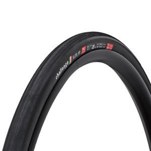 Challenge Elite XP Handmade Road Tyre 25c in black