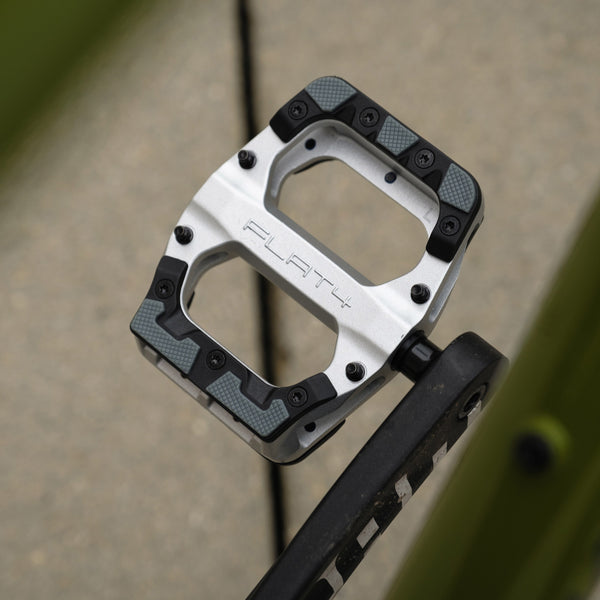 DMR Flat4 Pedal