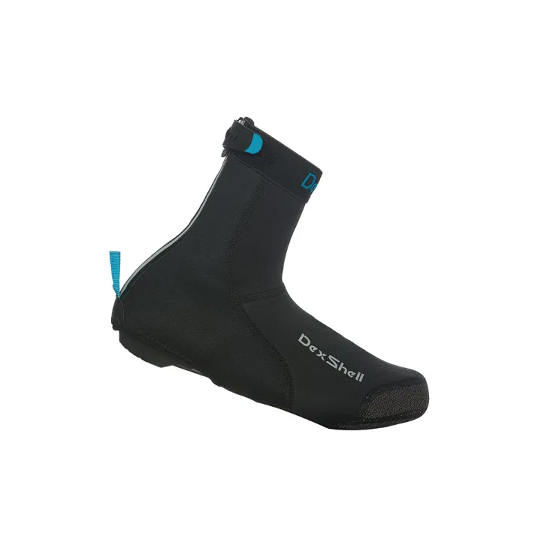 Ex Shell Dexshell Heavy Duty Overshoes – Kinesis Bikes
