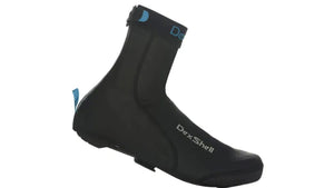 Dexshell Lightweight Fleece Overshoes in Black