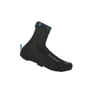 Dexshell Lightweight Fleece Overshoes in Black