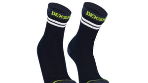 Dexshell Pro Visibility Waterproof Socks in black