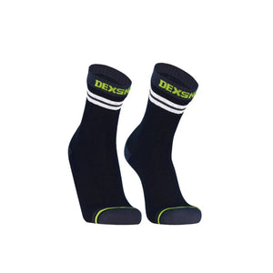 Dexshell Pro Visibility Waterproof Socks in black
