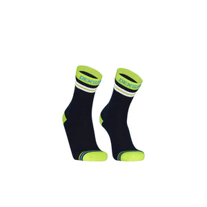 Dexshell Pro Visibility Waterprrof socks in HiVis Yellow