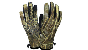 Dexshell Stretchfit Cold Weather Gloves in Camouflage lister page